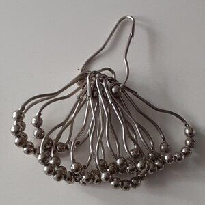 Complete Set of Shower Rings